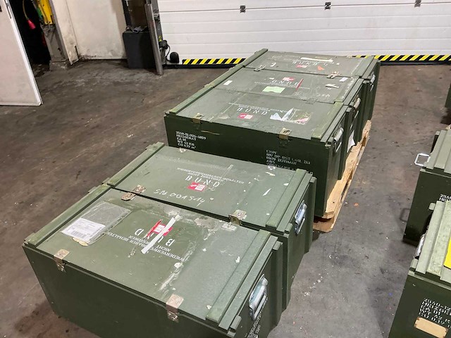 Eberspacher voertuigkachel heater (5x) - afbeelding 3 van  8