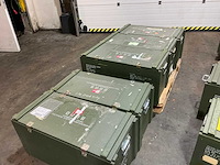 Eberspacher voertuigkachel heater (5x) - afbeelding 3 van  8