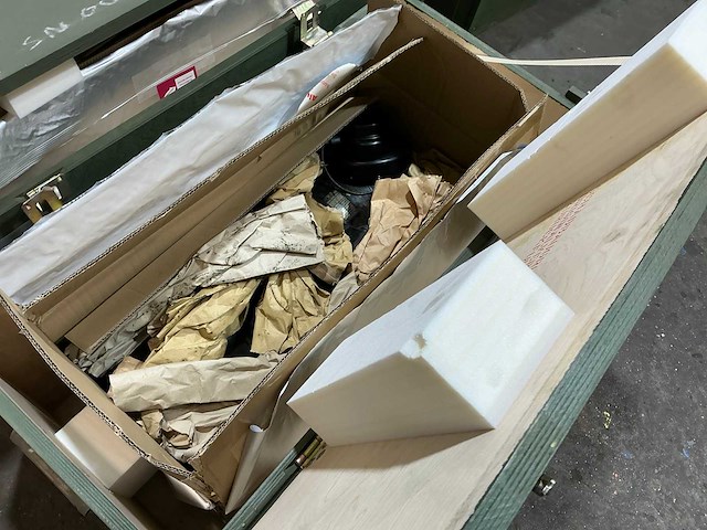 Eberspacher voertuigkachel heater (5x) - afbeelding 5 van  8