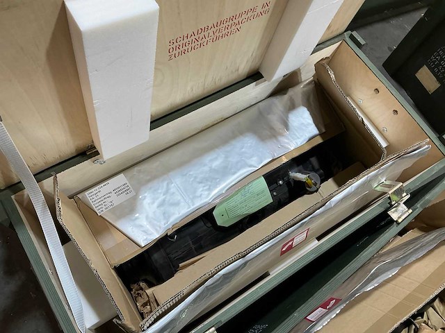 Eberspacher voertuigkachel heater (5x) - afbeelding 6 van  8