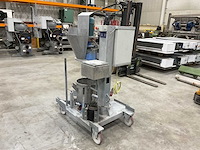 Ebf 22 mengmixer - afbeelding 3 van  9