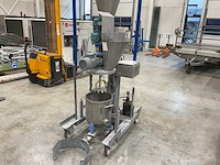 Ebf 22 mengmixer - afbeelding 4 van  9