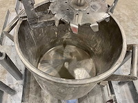 Ebf 22 mengmixer - afbeelding 7 van  9