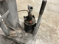Ebf 22 mengmixer - afbeelding 9 van  9