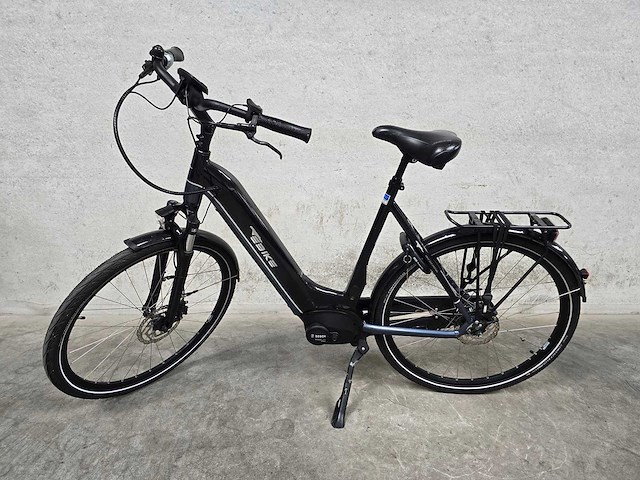 Ebike - active plus - elektrische fiets - afbeelding 1 van  9