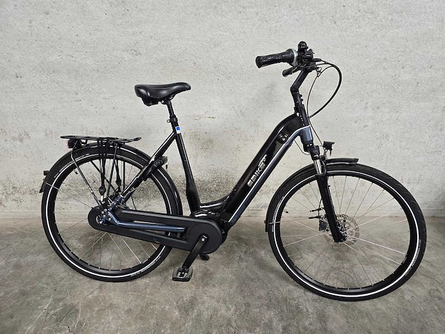Ebike - active plus - elektrische fiets - afbeelding 2 van  9