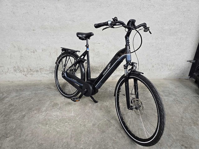 Ebike - active plus - elektrische fiets - afbeelding 4 van  9
