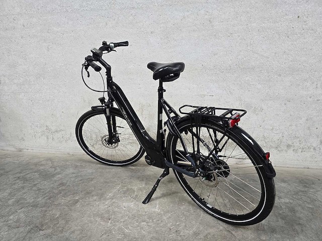 Ebike - active plus - elektrische fiets - afbeelding 5 van  9