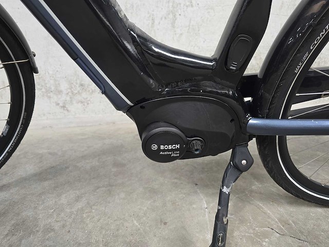 Ebike - active plus - elektrische fiets - afbeelding 7 van  9