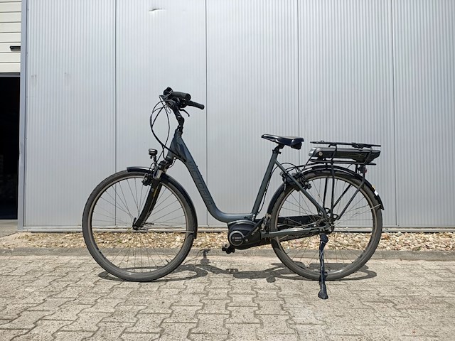 Ebike, victoria, e-trekkering 5.7 bosch active line middenmotor - afbeelding 4 van  14