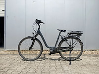 Ebike, victoria, e-trekkering 5.7 bosch active line middenmotor - afbeelding 4 van  14
