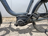Ebike, victoria, e-trekkering 5.7 bosch active line middenmotor - afbeelding 5 van  14