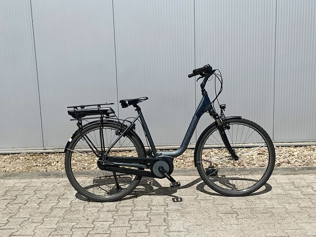 Ebike, victoria, e-trekkering 5.7 bosch active line middenmotor - afbeelding 1 van  14
