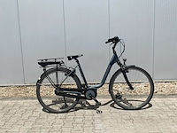 Ebike, victoria, e-trekkering 5.7 bosch active line middenmotor - afbeelding 1 van  14