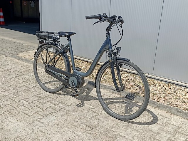Ebike, victoria, e-trekkering 5.7 bosch active line middenmotor - afbeelding 7 van  14