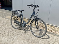 Ebike, victoria, e-trekkering 5.7 bosch active line middenmotor - afbeelding 7 van  14