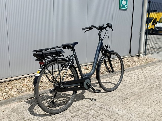 Ebike, victoria, e-trekkering 5.7 bosch active line middenmotor - afbeelding 8 van  14