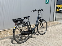 Ebike, victoria, e-trekkering 5.7 bosch active line middenmotor - afbeelding 8 van  14