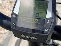 Ebike, victoria, e-trekkering 5.7 bosch active line middenmotor - afbeelding 10 van  14