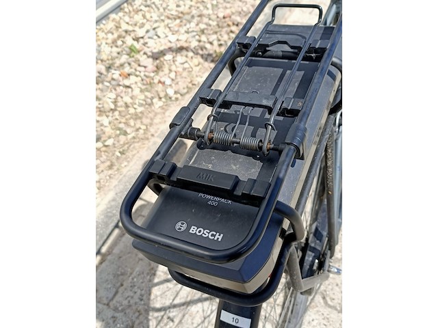 Ebike, victoria, e-trekkering 5.7 bosch active line middenmotor - afbeelding 14 van  14