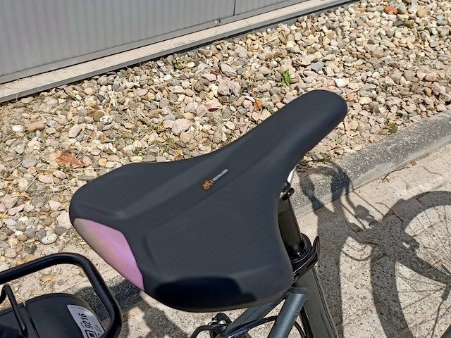 Ebike, victoria, e-trekking 5.7 bosch active line middenmotor - afbeelding 4 van  14