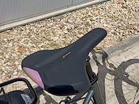 Ebike, victoria, e-trekking 5.7 bosch active line middenmotor - afbeelding 4 van  14