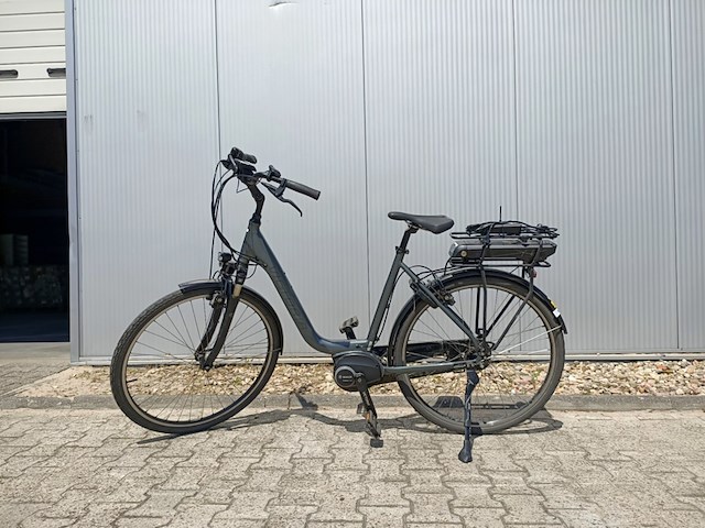 Ebike, victoria, e-trekking 5.7 bosch active line middenmotor - afbeelding 5 van  14