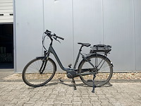 Ebike, victoria, e-trekking 5.7 bosch active line middenmotor - afbeelding 5 van  14
