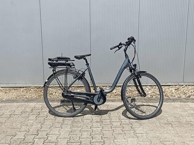 Ebike, victoria, e-trekking 5.7 bosch active line middenmotor - afbeelding 1 van  14