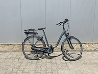Ebike, victoria, e-trekking 5.7 bosch active line middenmotor - afbeelding 1 van  14
