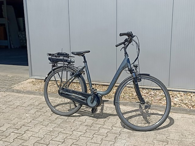 Ebike, victoria, e-trekking 5.7 bosch active line middenmotor - afbeelding 7 van  14