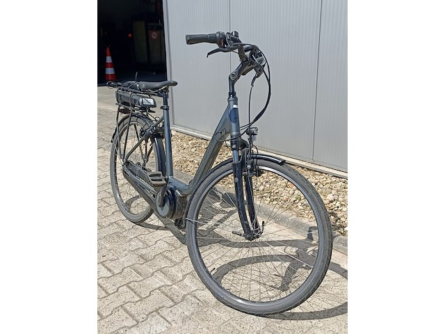 Ebike, victoria, e-trekking 5.7 bosch active line middenmotor - afbeelding 8 van  14