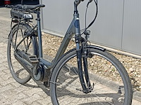 Ebike, victoria, e-trekking 5.7 bosch active line middenmotor - afbeelding 8 van  14