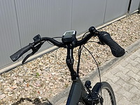 Ebike, victoria, e-trekking 5.7 bosch active line middenmotor - afbeelding 10 van  14