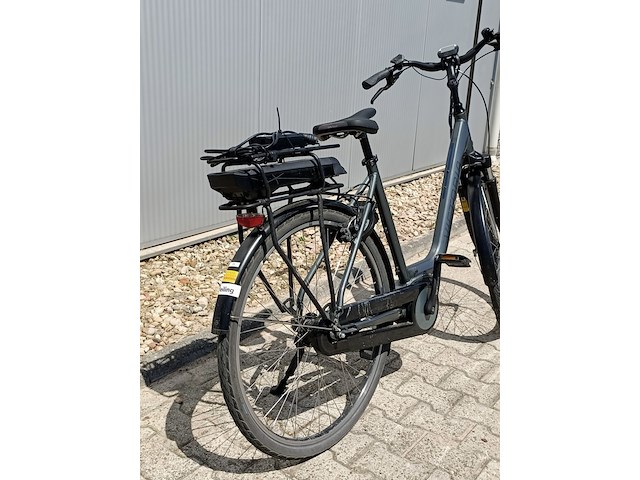 Ebike, victoria, e-trekking 5.7 bosch active line middenmotor - afbeelding 14 van  14