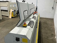 Ebm - 2007 - kdp 117 slk-p - kantaanlijmmachine - afbeelding 4 van  50