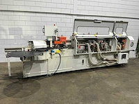 Ebm - 2007 - kdp 117 slk-p - kantaanlijmmachine - afbeelding 9 van  50