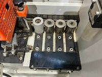 Ebm - 2007 - kdp 117 slk-p - kantaanlijmmachine - afbeelding 10 van  50