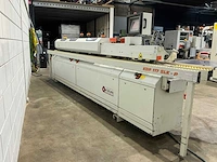 Ebm - 2007 - kdp 117 slk-p - kantaanlijmmachine - afbeelding 12 van  50