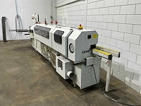 Ebm - 2007 - kdp 117 slk-p - kantaanlijmmachine - afbeelding 13 van  50