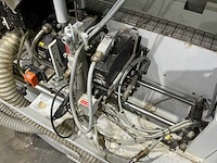 Ebm - 2007 - kdp 117 slk-p - kantaanlijmmachine - afbeelding 14 van  50