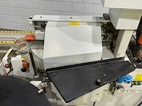 Ebm - 2007 - kdp 117 slk-p - kantaanlijmmachine - afbeelding 17 van  50