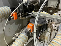 Ebm - 2007 - kdp 117 slk-p - kantaanlijmmachine - afbeelding 22 van  50