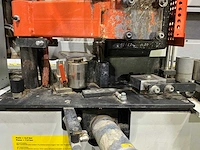 Ebm - 2007 - kdp 117 slk-p - kantaanlijmmachine - afbeelding 31 van  50