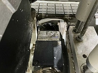 Ebm - 2007 - kdp 117 slk-p - kantaanlijmmachine - afbeelding 46 van  50