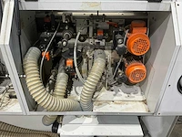 Ebm - 2007 - kdp 117 slk-p - kantaanlijmmachine - afbeelding 27 van  50