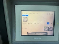 Ebm - 2007 - kdp 117 slk-p - kantaanlijmmachine - afbeelding 48 van  50