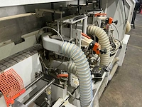 Ebm - 2007 - kdp 117 slk-p - kantaanlijmmachine - afbeelding 38 van  50