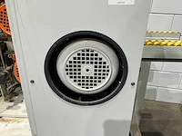 Ebm - 2007 - kdp 117 slk-p - kantaanlijmmachine - afbeelding 6 van  47