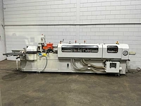 Ebm - 2007 - kdp 117 slk-p - kantaanlijmmachine - afbeelding 1 van  47